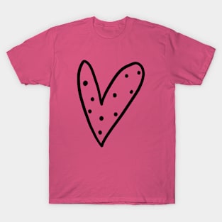 Heart T-Shirt